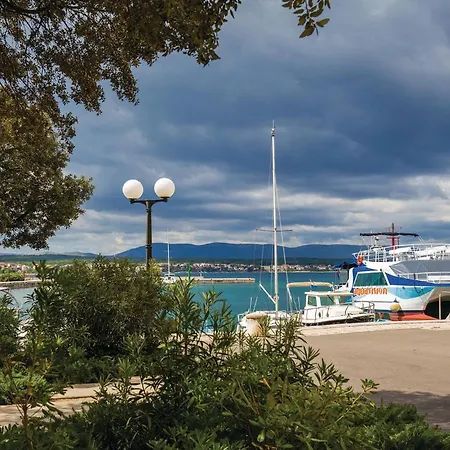 In Zidarici *