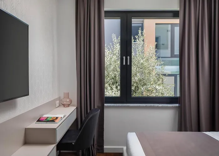 Gorgeous In Zidarici With Kitchen Сasa de vacaciones *