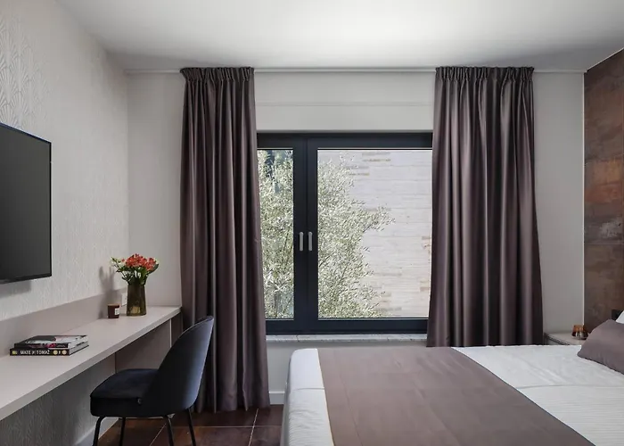 Gorgeous In Zidarici With Kitchen * Vantacici