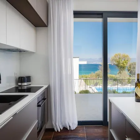 Gorgeous In Zidarici With Kitchen *