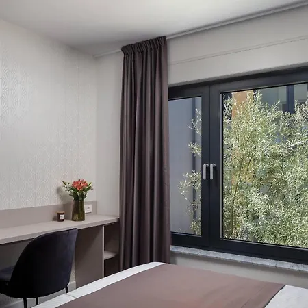 Semesterbostad Gorgeous In Zidarici With Kitchen *