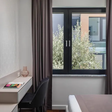 Gorgeous In Zidarici With Kitchen Semesterbostad *