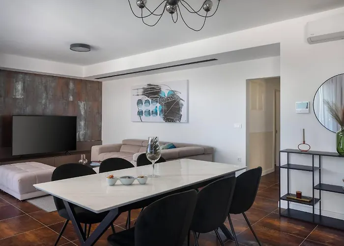 Дом отдыха Gorgeous In Zidarici With Kitchen