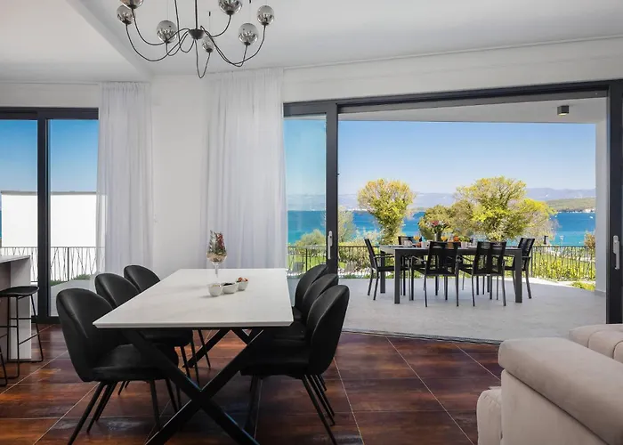 Дом отдыха Gorgeous In Zidarici With Kitchen